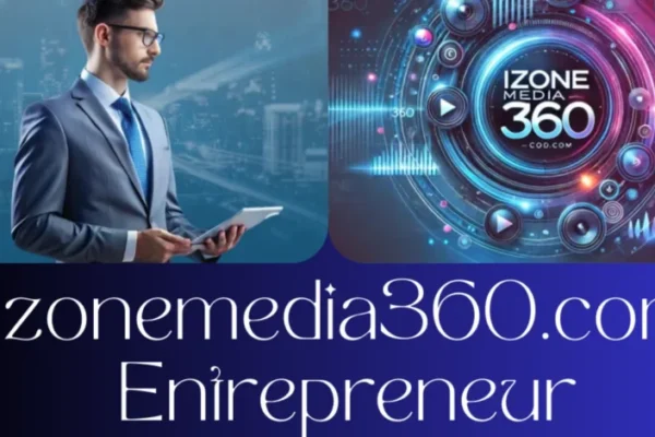 izonemedia360.com