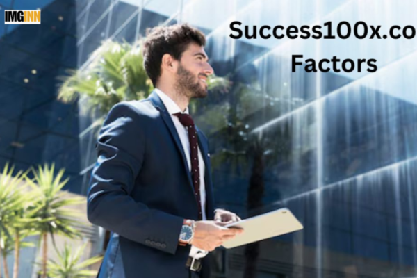 success100x.com factors