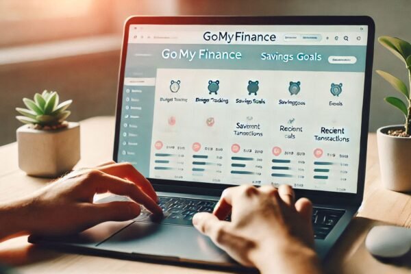 gomyfinance.com