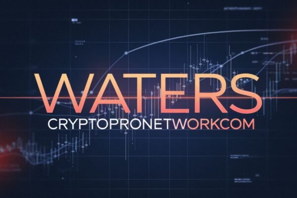 waters cryptopronetworkcom