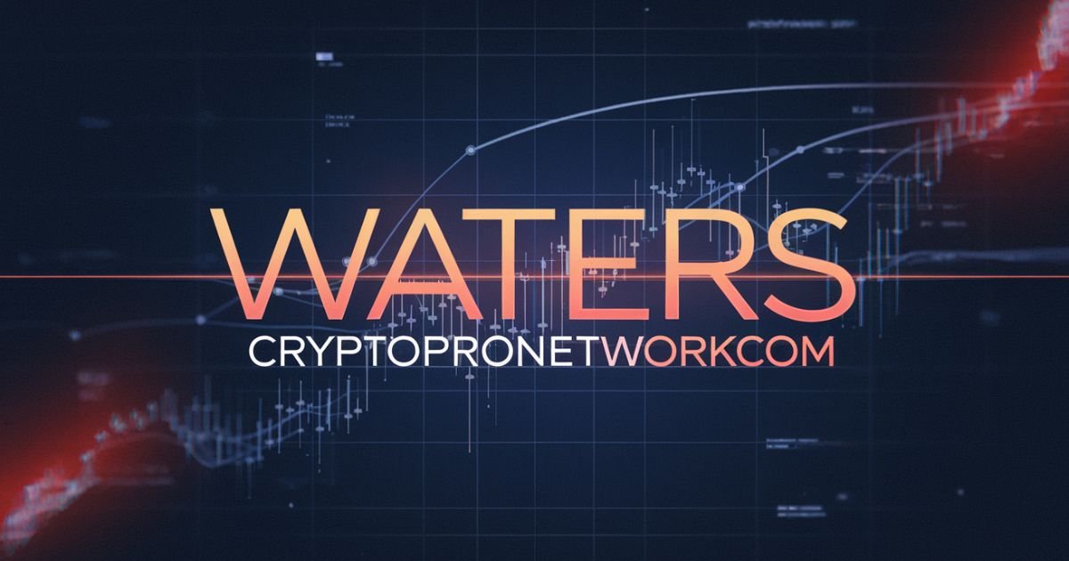 waters cryptopronetworkcom